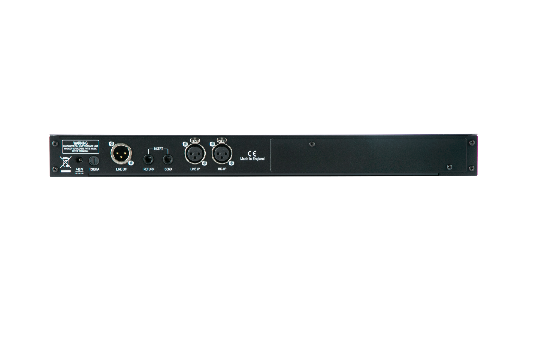 AMS Neve 1073SPX AMS Neve 1073SPX