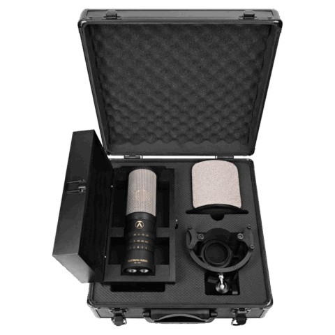 Austrian Audio OC-S10 Studio Set Austrian Audio OC-S10 Studio Set