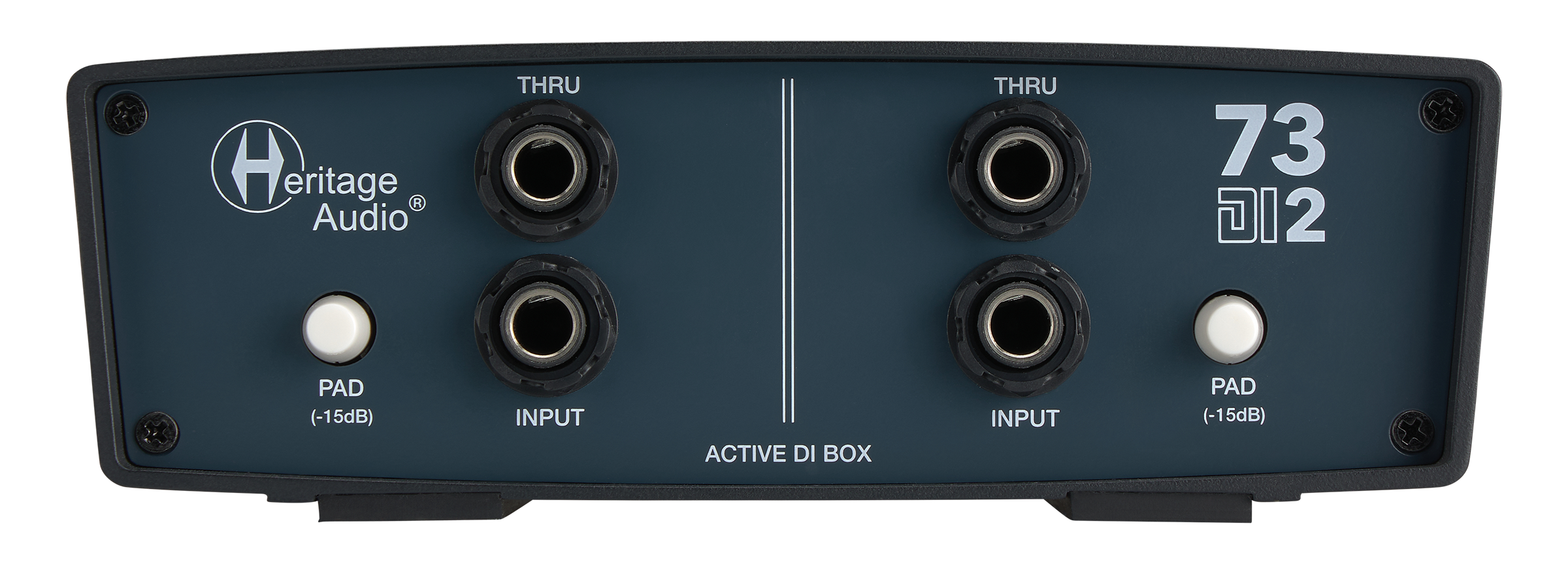 Heritage Audio 73 DI 2