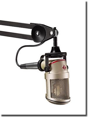 Neumann BCM 104 Neumann BCM 104
