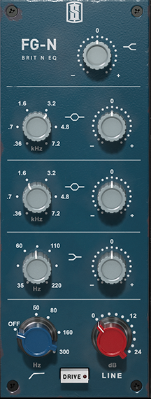 Slate Digital VMR Virtual Mix Rack (Download)