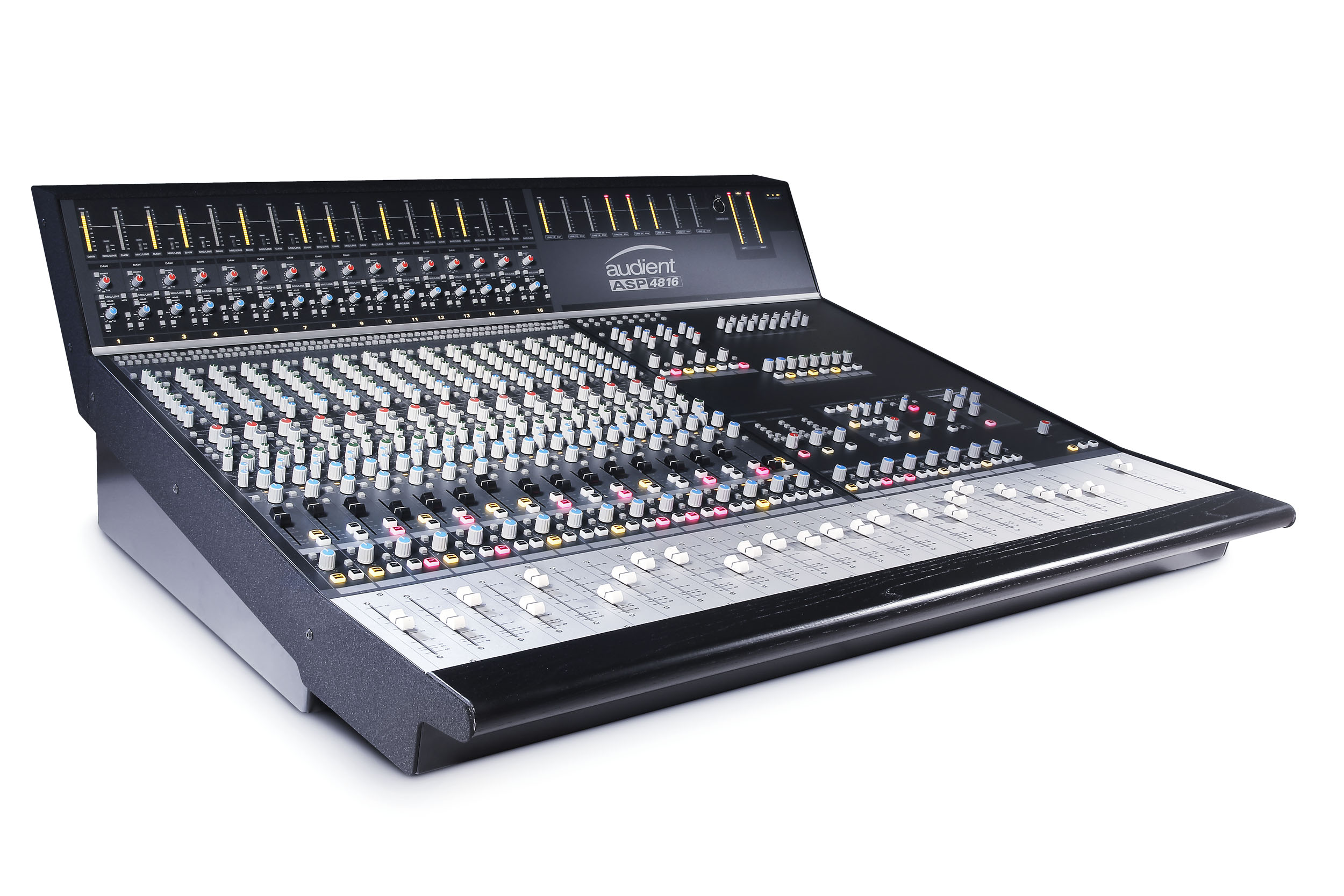 Audient ASP 4816 Audient ASP 4816