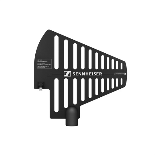 Sennheiser ADP UHF (470 - 1075 MHZ) Sennheiser ADP UHF (470 - 1075 MHZ)