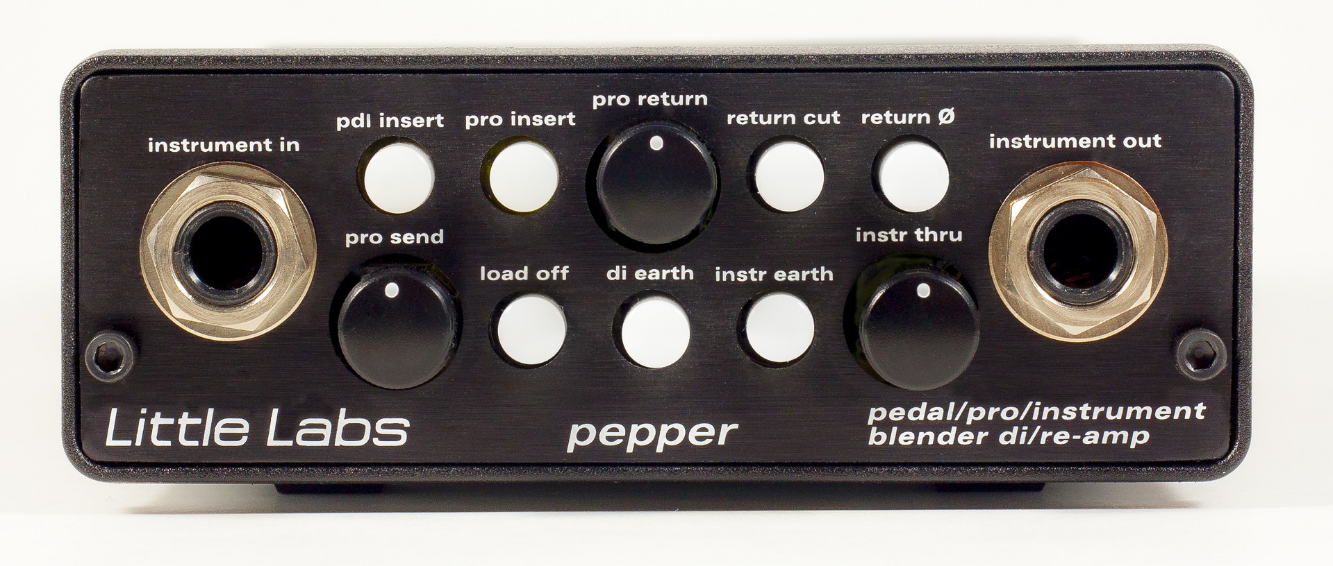 Little Labs Pepper Little Labs Pepper