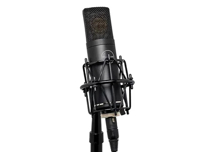Mojave Audio MA-50