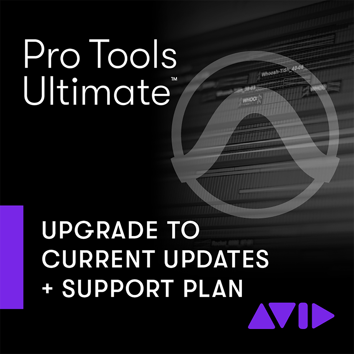 Avid Pro Tools Ultimate UPG Reinst. Avid Pro Tools Ultimate UPG Reinst.