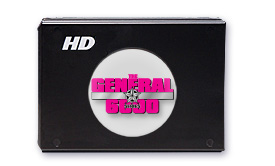 Sound Ideas Series 6000 Combo (to Ext 8) Hard Drive