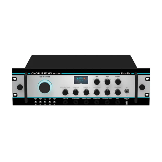Echo Fix EF-X3R (Rack Mounted)