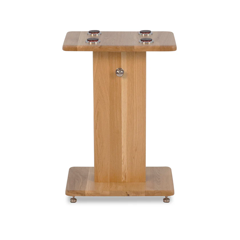 ZAOR ISO Stand MKIII