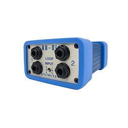 Spectra 1964 BB-DI-S