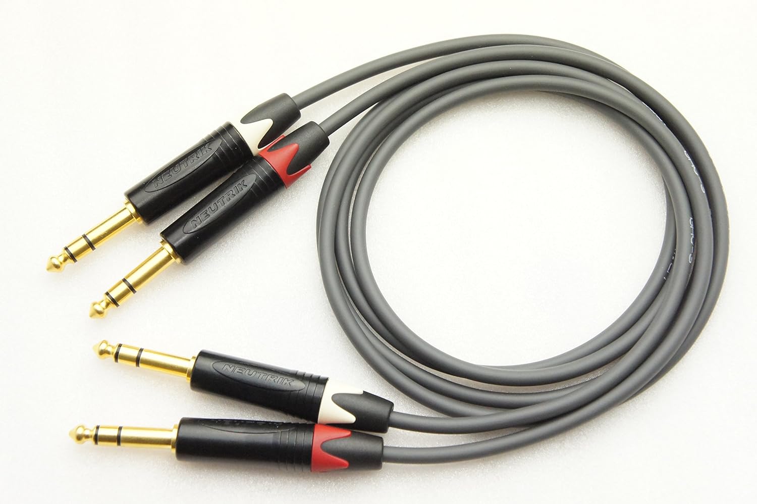 Gotham GAC-3, TRS-TRS, 0,5m Gotham GAC-3, TRS-TRS, 0,5m