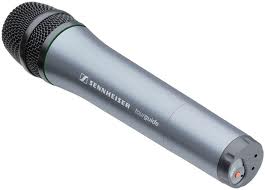 Sennheiser SKM 2020-D-US Sennheiser SKM 2020-D-US