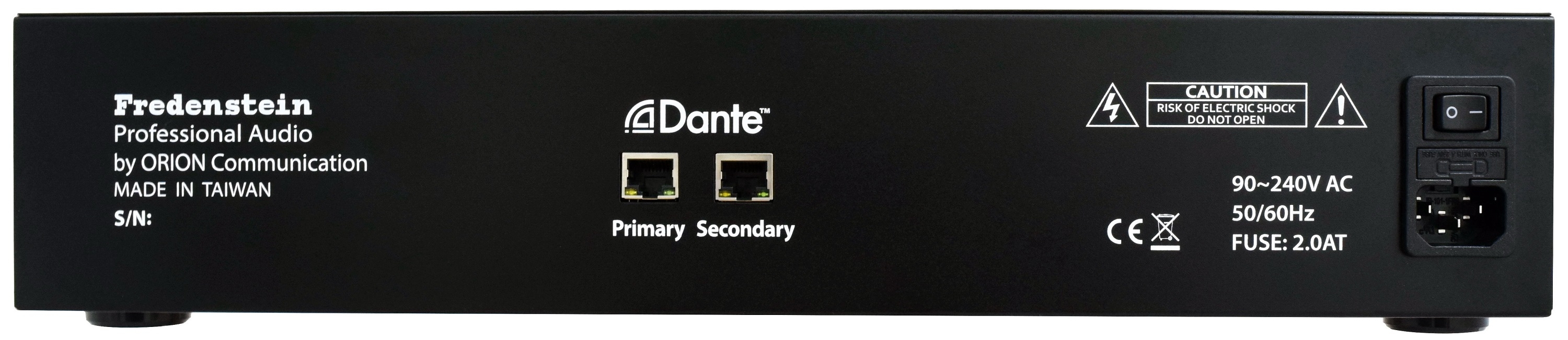 Fredenstein U1631D Fredenstein U1631D