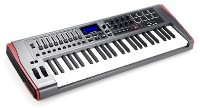 Novation Impulse 49 Novation Impulse 49