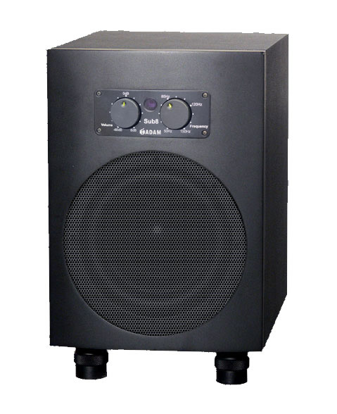 Adam Audio Sub8 Adam Audio Sub8