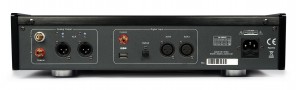 Lindell Audio DACX (B-Ware)