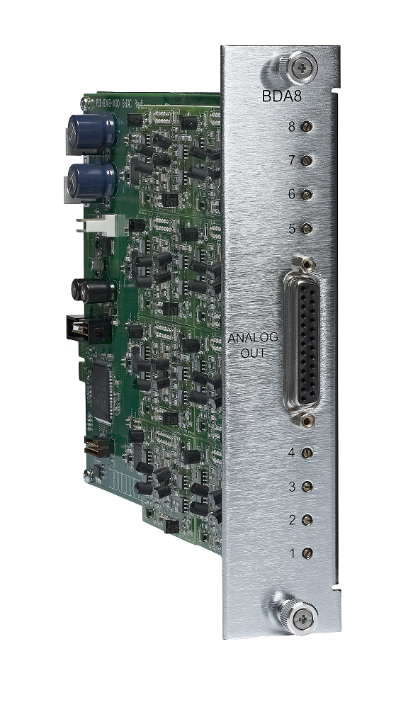 Burl Audio B16 BDA8 Burl Audio B16 BDA8
