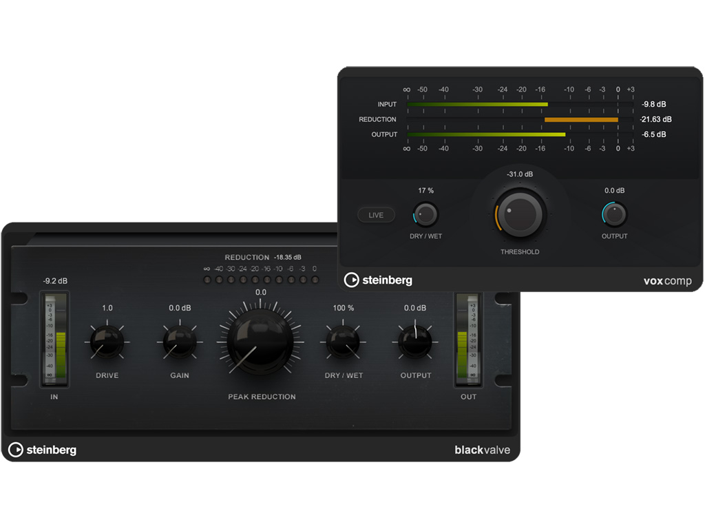 Steinberg Nuendo 13 Steinberg Nuendo 13