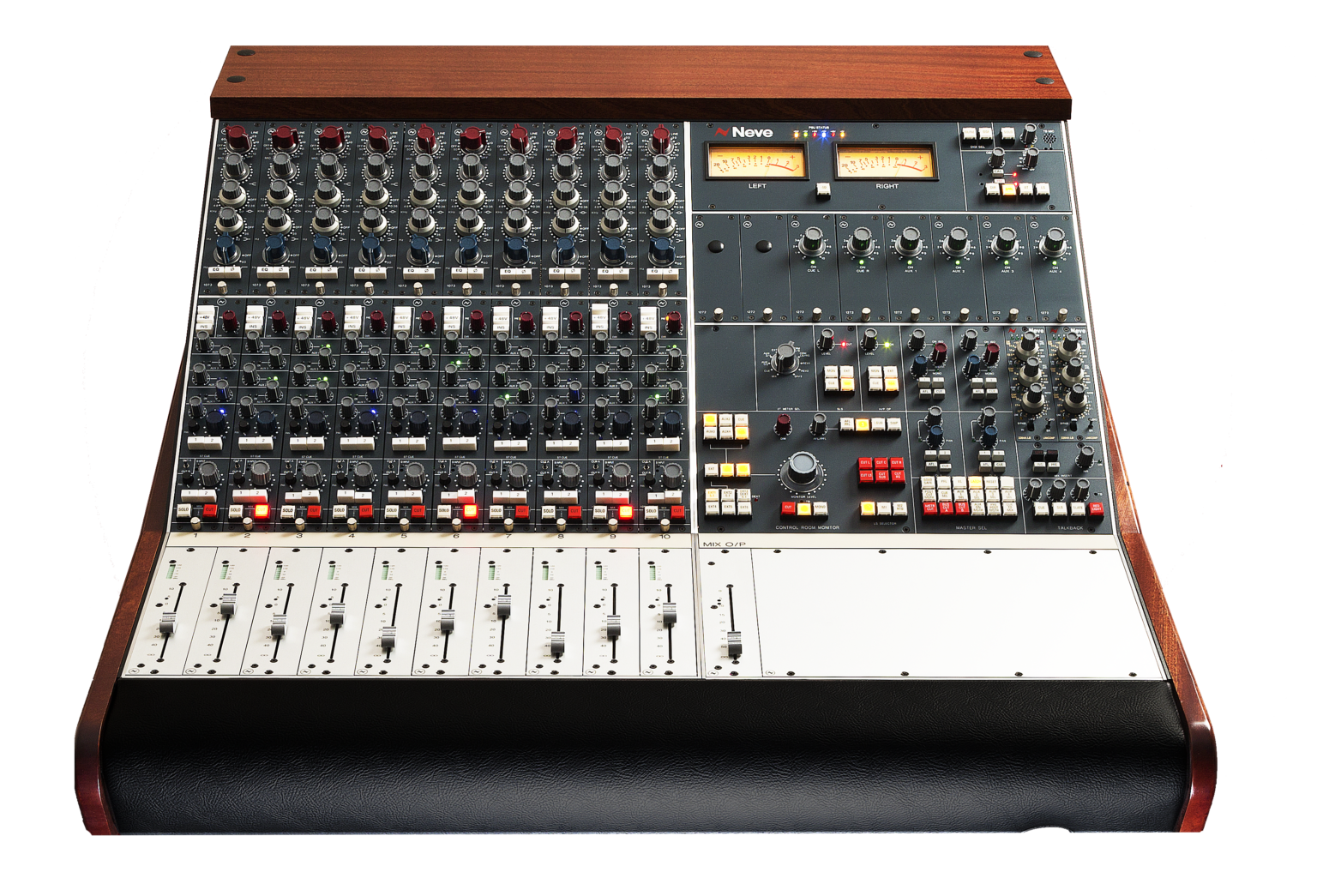 AMS Neve BCM10/2 Mk2 AMS Neve BCM10/2 Mk2