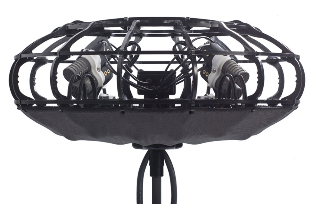 Schoeps WSC ORTF-3D (stand version)