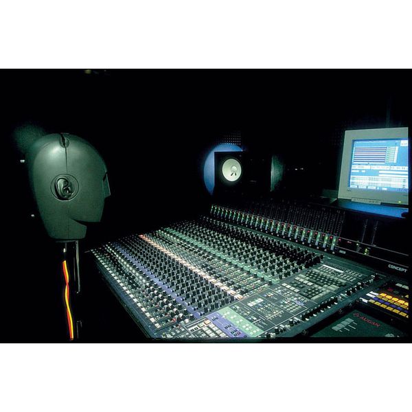 Neumann KU 100