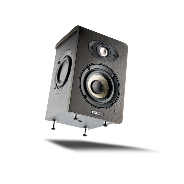 Focal Shape 40 Focal Shape 40