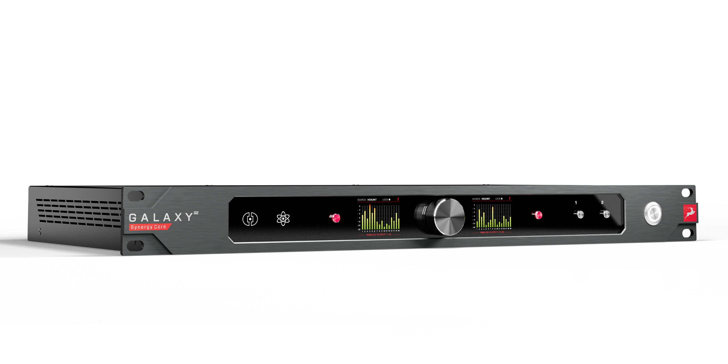 Antelope GALAXY 32 Synergy Core Antelope GALAXY 32 Synergy Core
