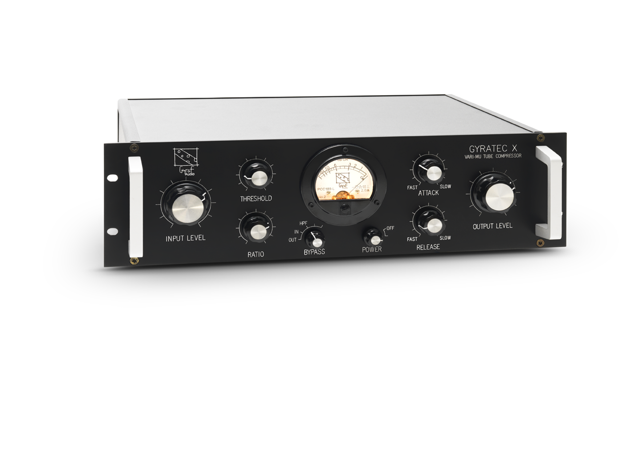 Gyraf Audio Gyratec G10 Gyraf Audio Gyratec G10