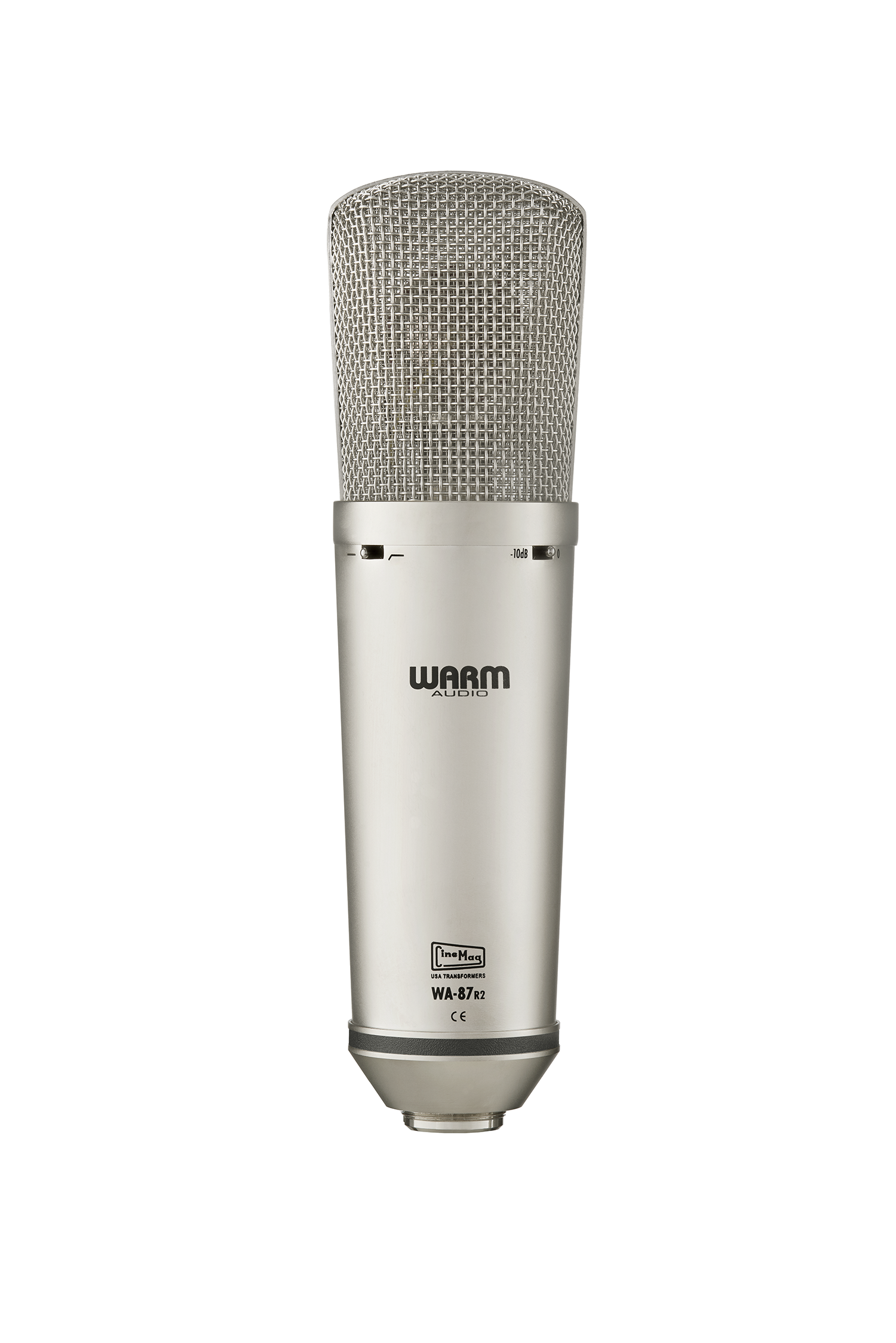 Warm Audio WA-87R2 Warm Audio WA-87R2