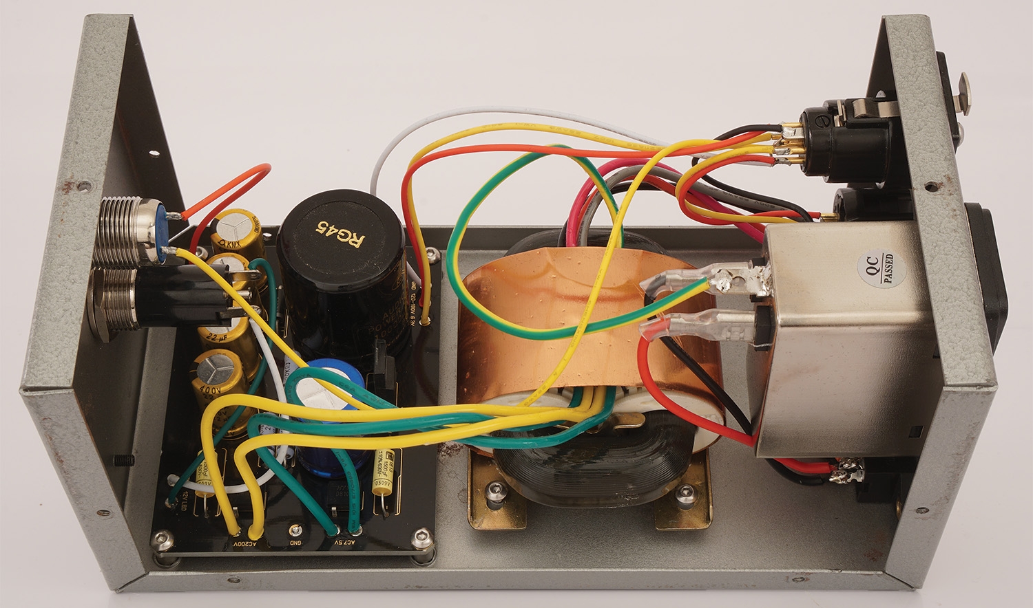 Golden Age Premier GA-47 MKII Golden Age Premier GA-47 MKII