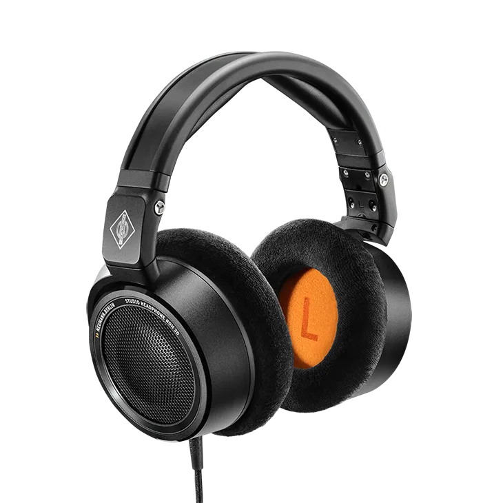 Neumann NDH 30 Black Edition
