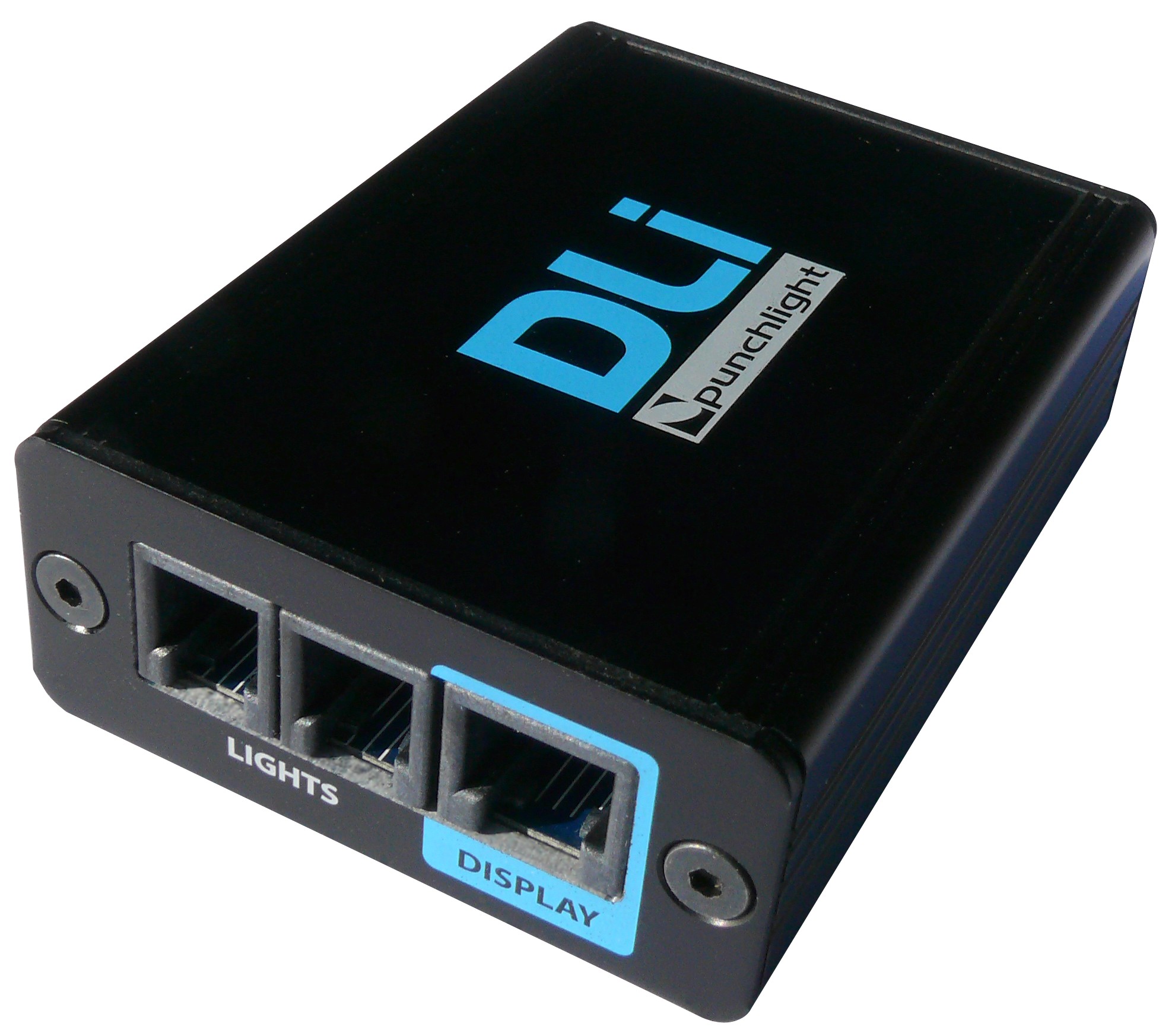 PunchLight DLi PunchLight DLi