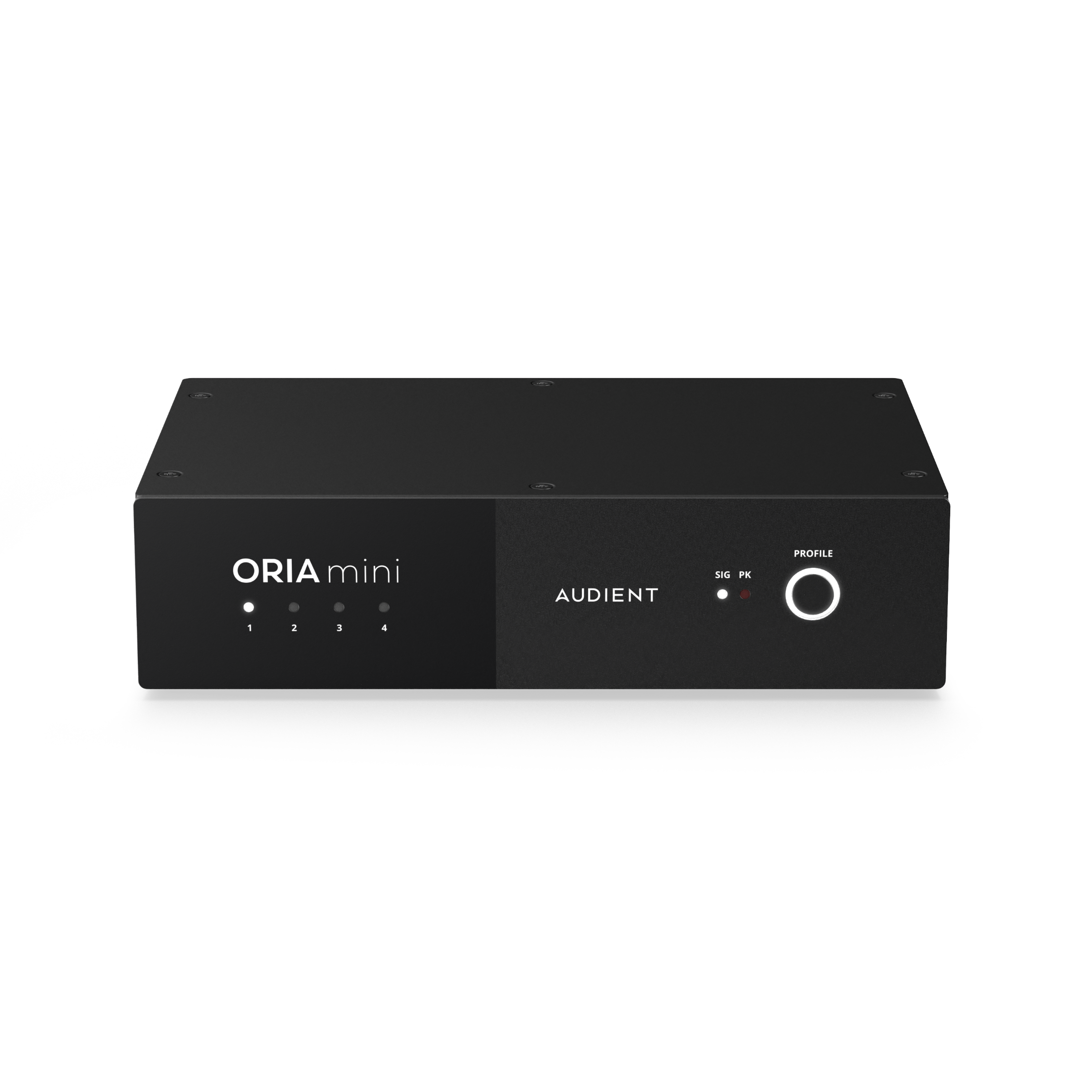 Audient ORIA Mini (Hardware Only) Audient ORIA Mini (Hardware Only)