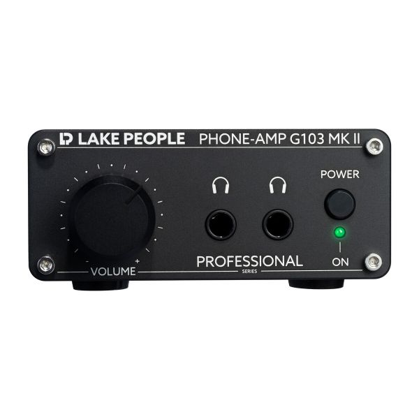 Lake People G103-P MKII Lake People G103-P MKII