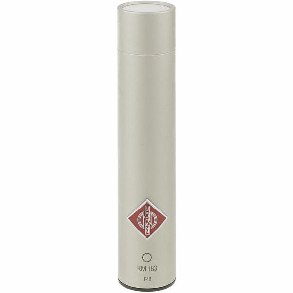 Neumann KM183 Stereo Set