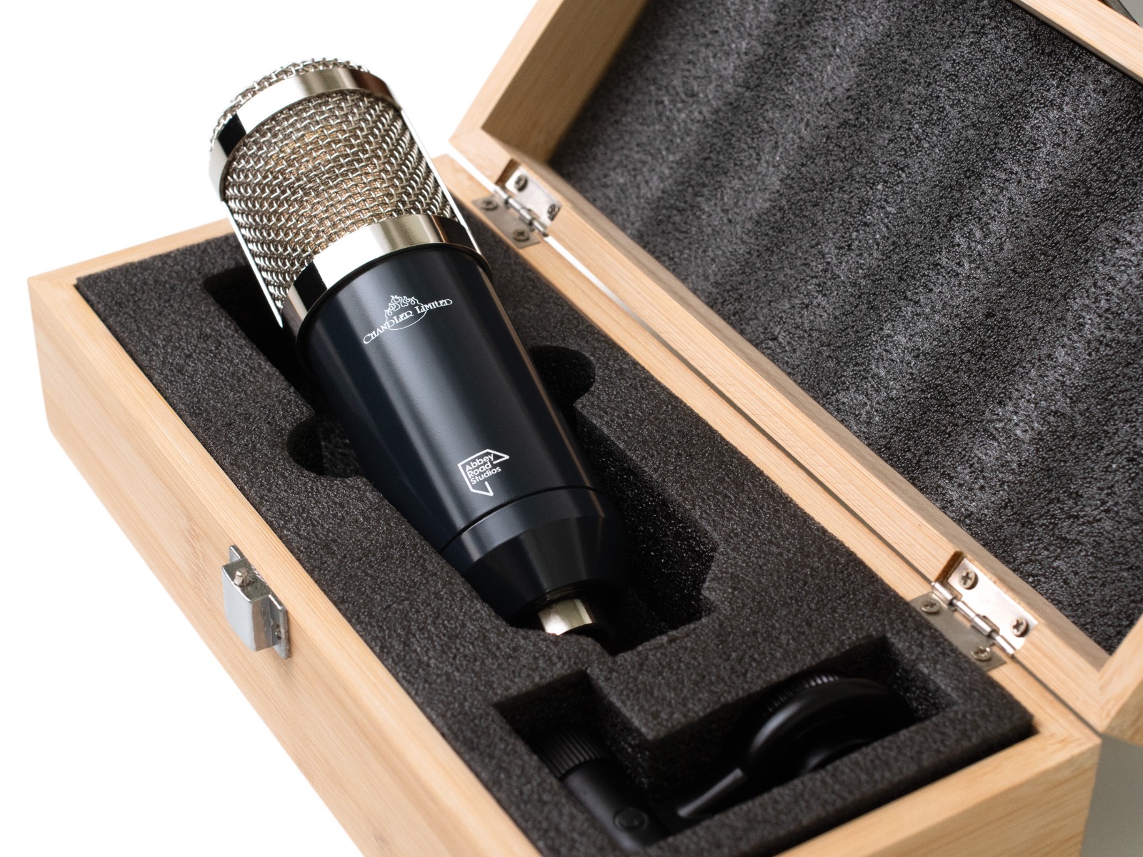Chandler TG Microphone Type L
