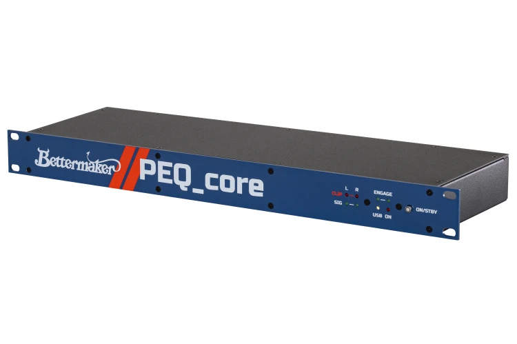 Bettermaker PEQ_core