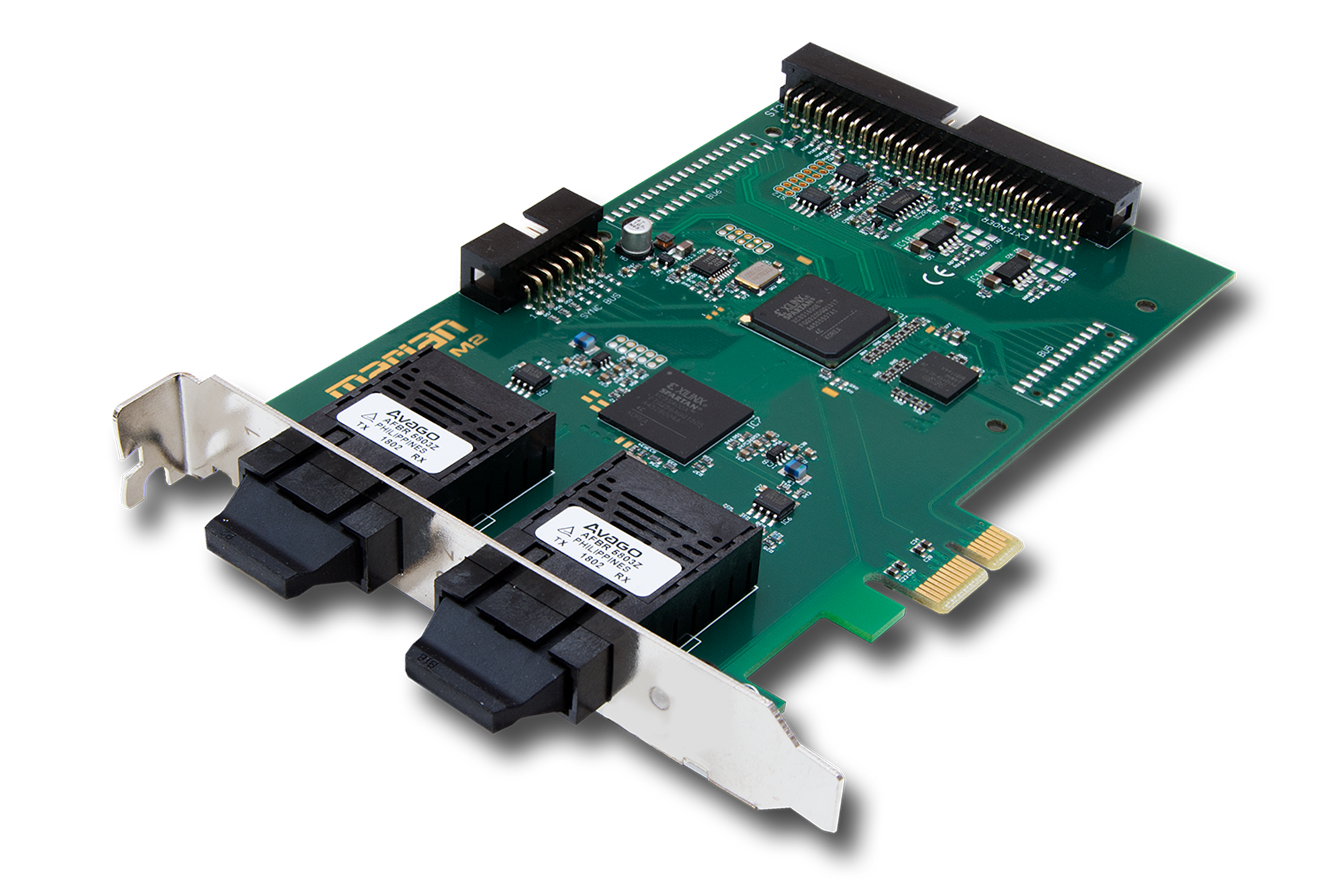 MARIAN Seraph M2-F MARIAN Seraph M2-F