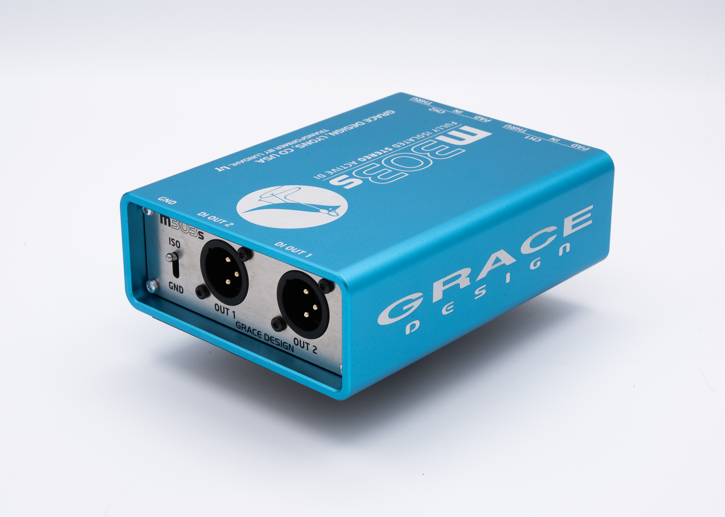 Grace Design m303s Grace Design m303s