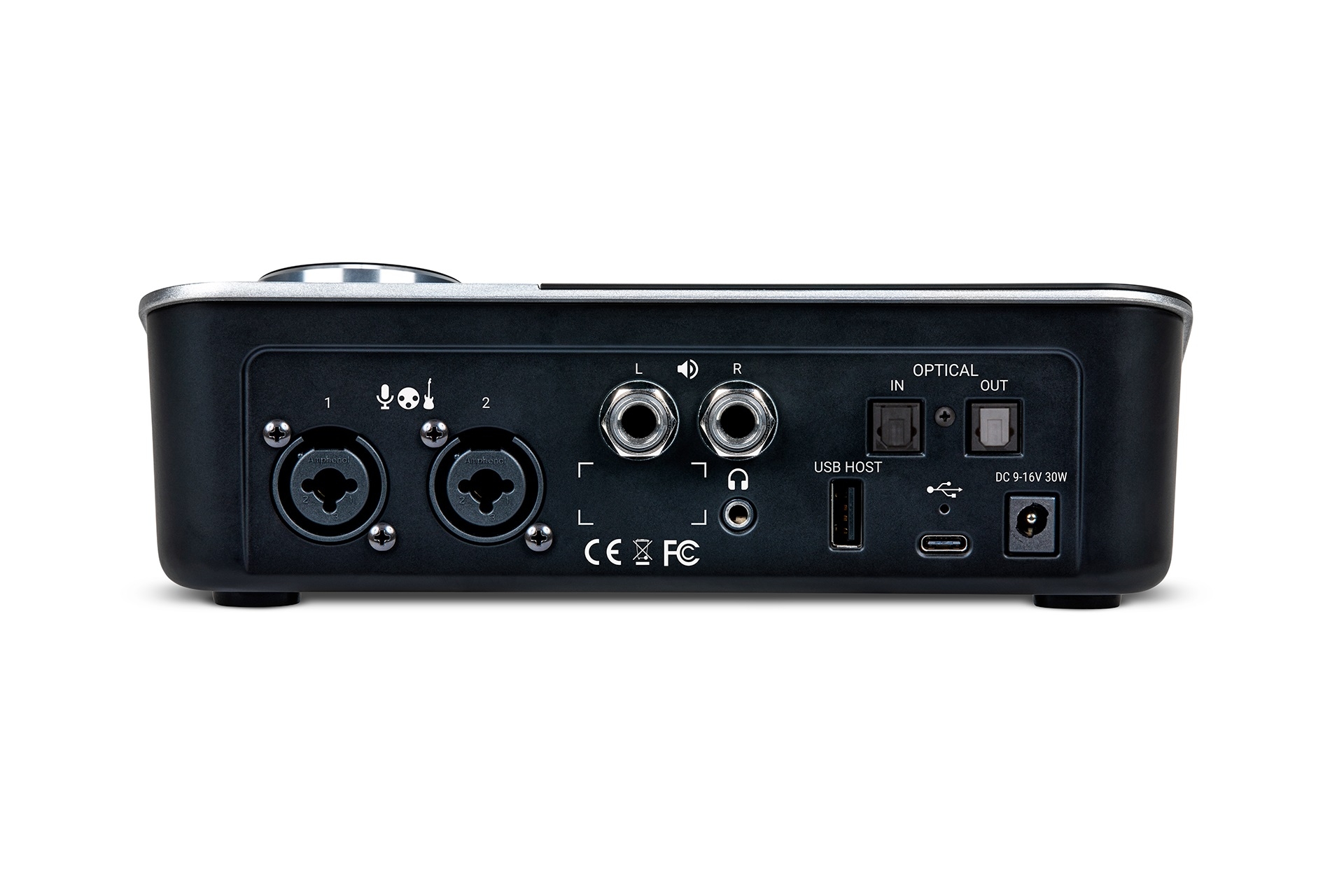 Apogee Symphony Desktop Apogee Symphony Desktop
