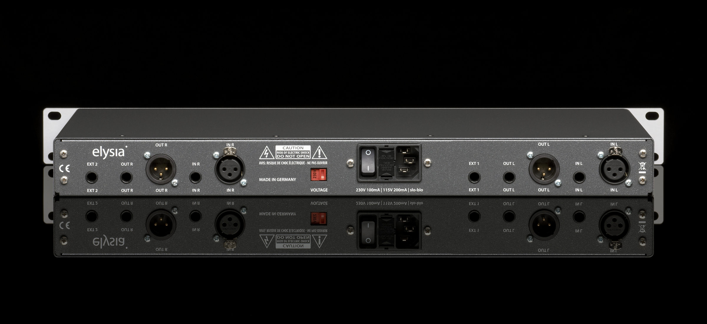 Elysia xfilter Elysia xfilter