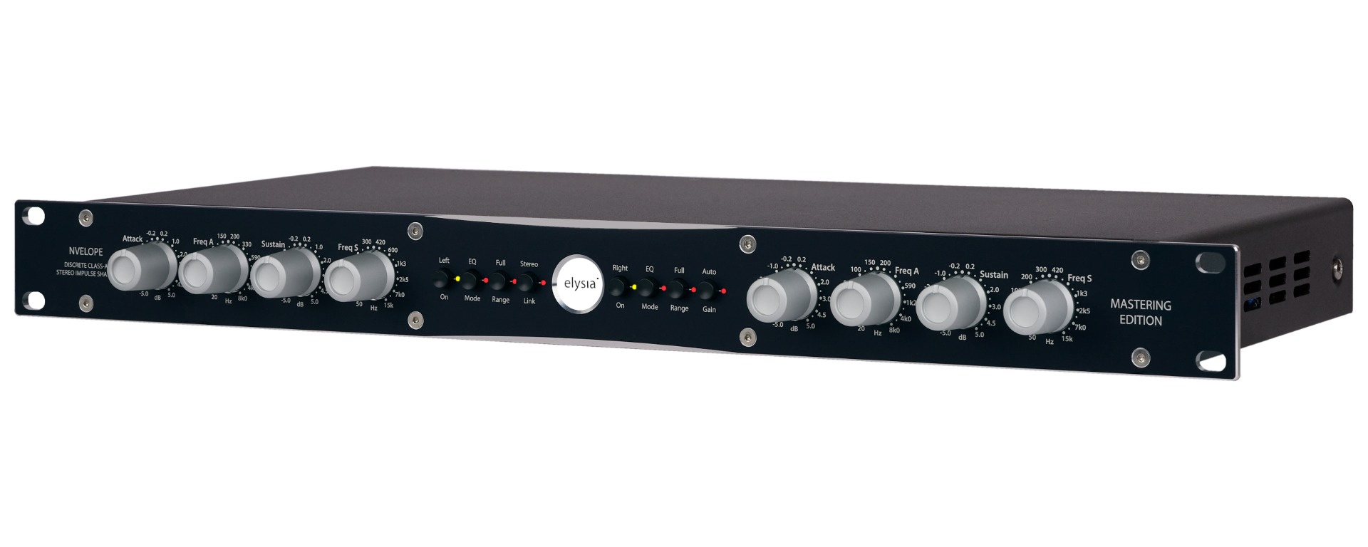 Elysia nvelope Mastering Edition Elysia nvelope Mastering Edition