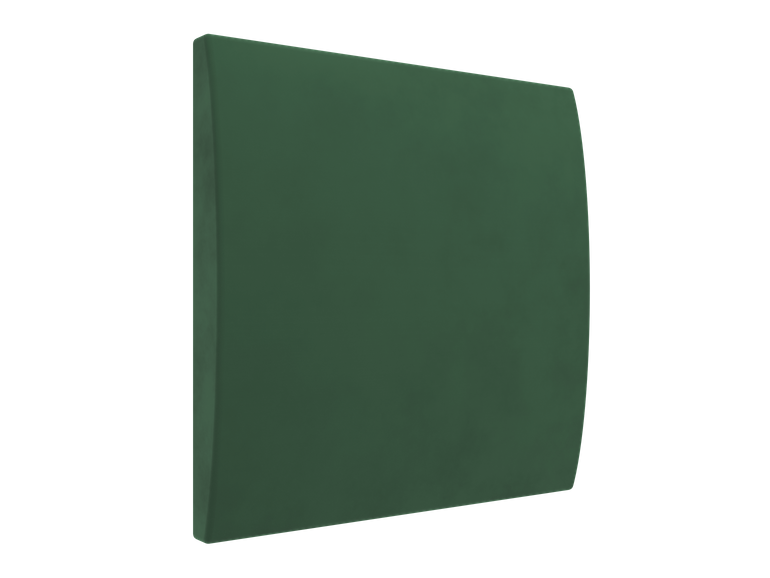 Vicoustic Cinema Round Premium Musk Green | 8 Units/Box Vicoustic Cinema Round Premium Musk Green | 8 Units/Box