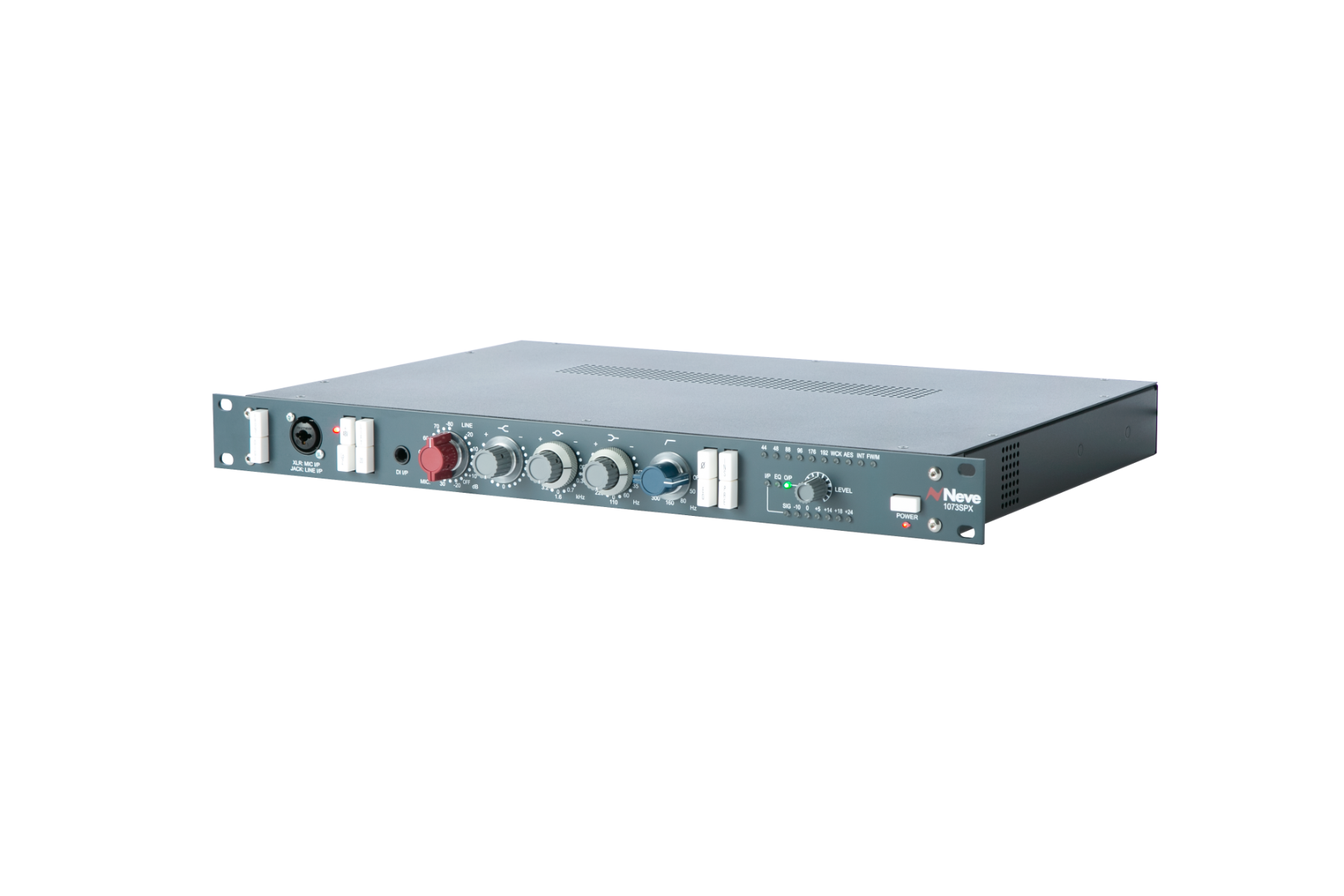 AMS Neve 1073SPX AMS Neve 1073SPX