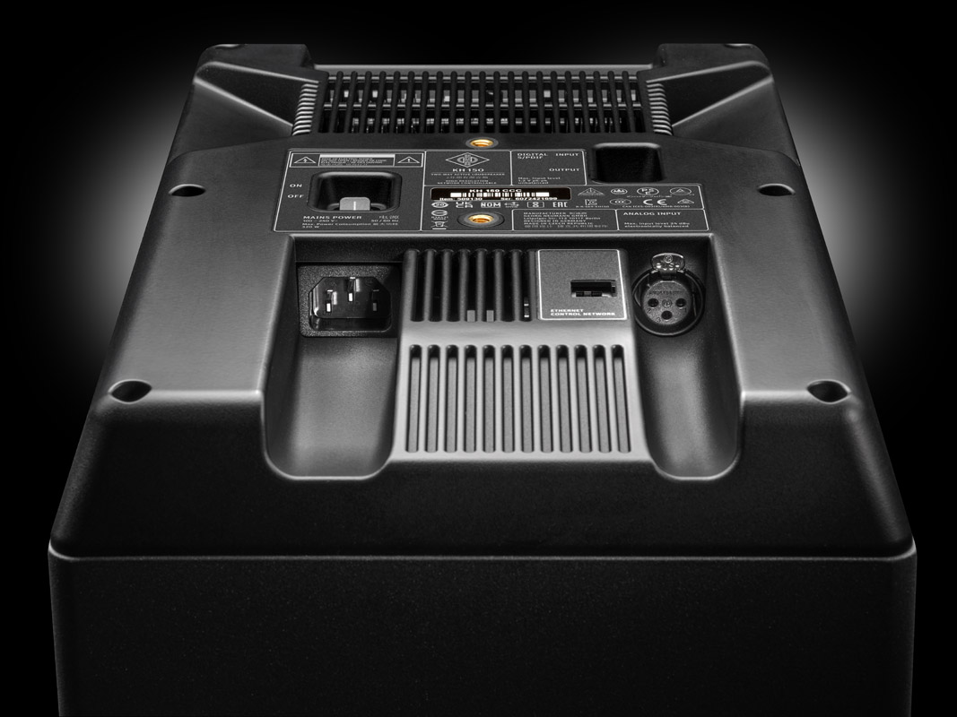 Neumann KH 150 Neumann KH 150