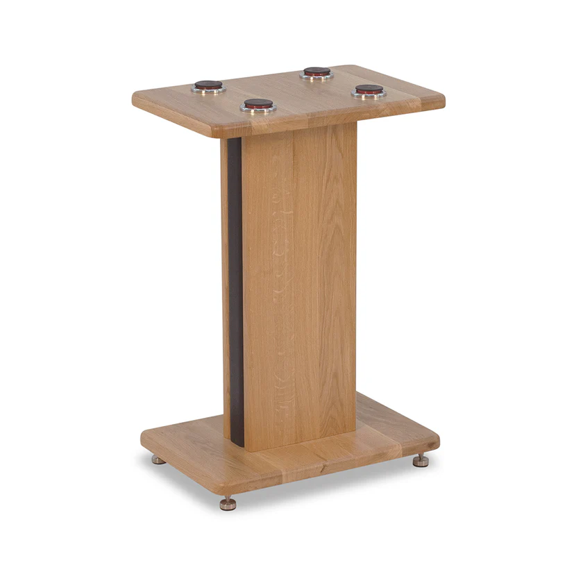 ZAOR ISO Stand MKIII