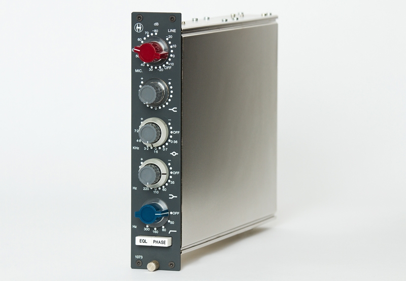 Heritage Audio 6673