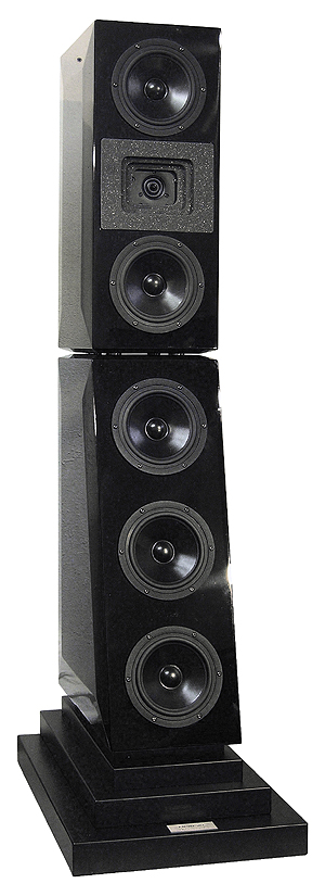 Lipinski Sound L-707A Grand (Active)