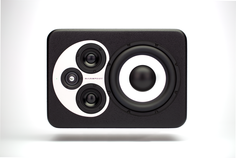 Barefoot Sound MM 45 MicroMain45 (pair)