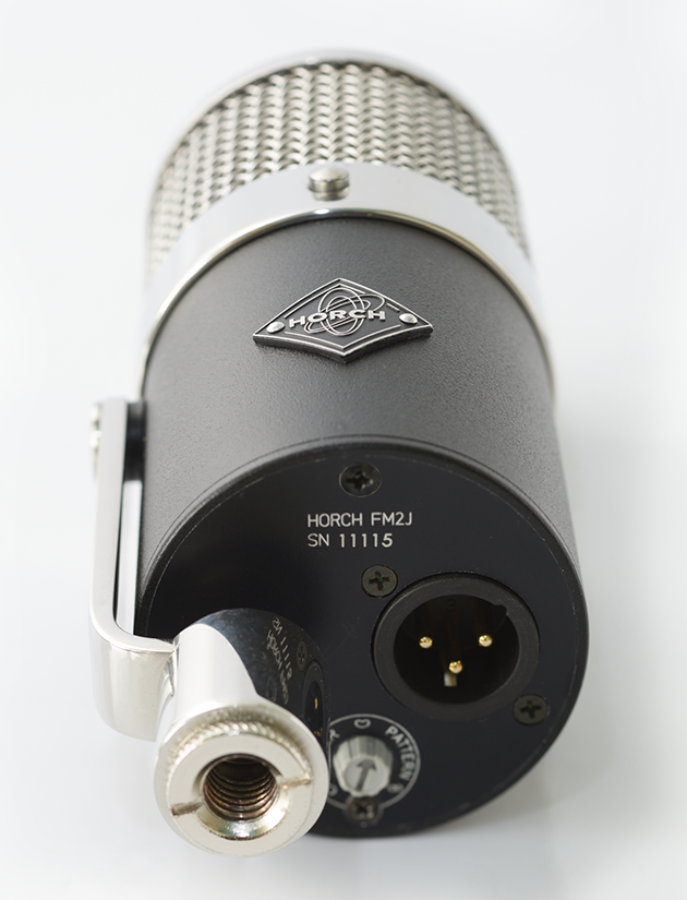 HORCH FM2J
